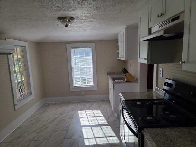 Kitchen - 919 Elm St