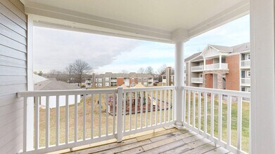 Interior Photo - Wellington Place at Olde Town