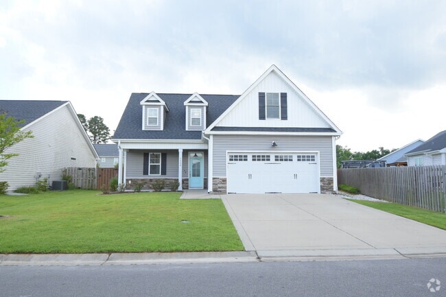 Building Photo - 1308 Teddy Rd