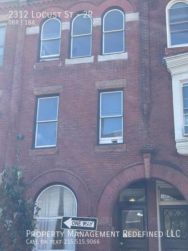 Primary Photo - 2312 Locust St