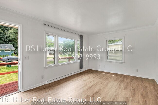 Foto del edificio - 3 br, 1 bath House - 4100 Marland Dr