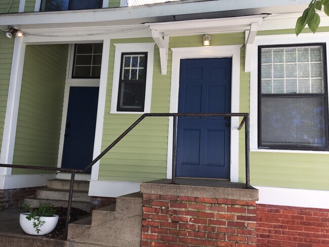 Foto del edificio - 1004 Scott St