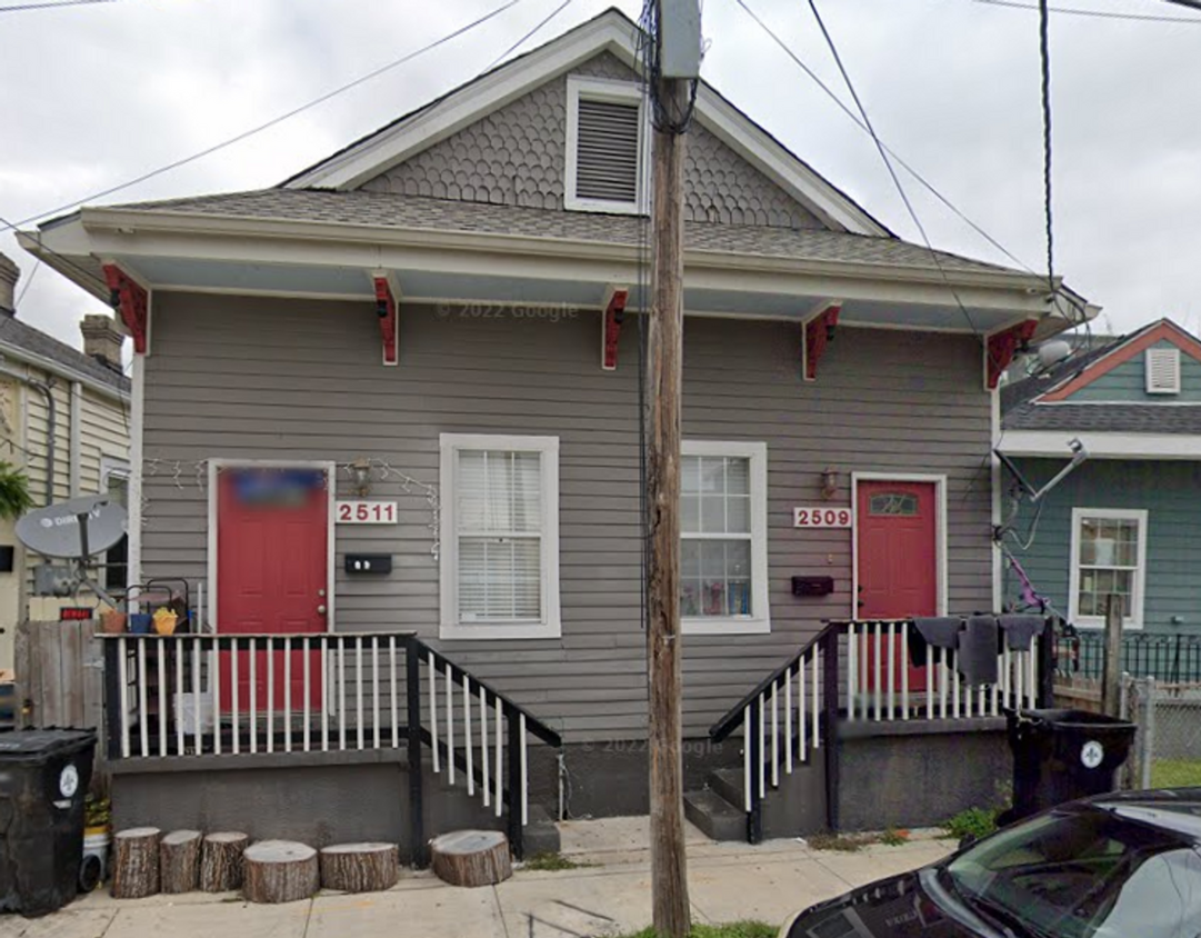 Primary Photo - 2509-11 Gravier