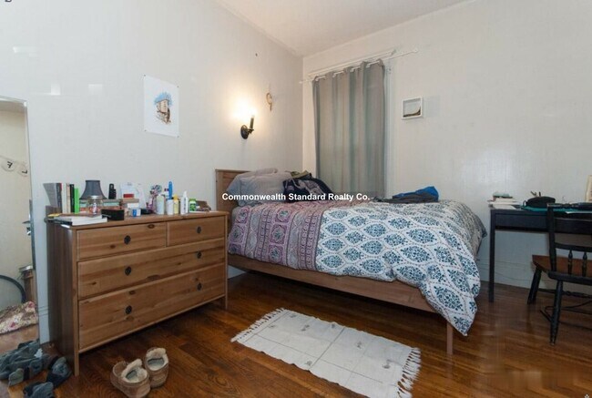 Foto del edificio - 14B Ashford Unit 4