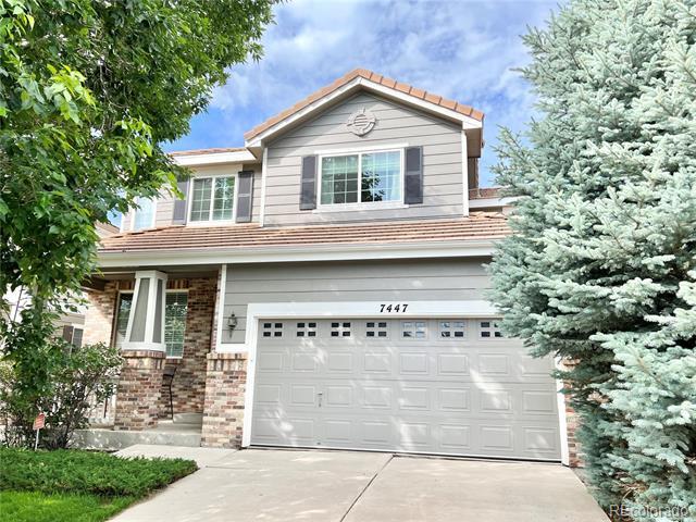 Foto principal - 7447 S Memphis St