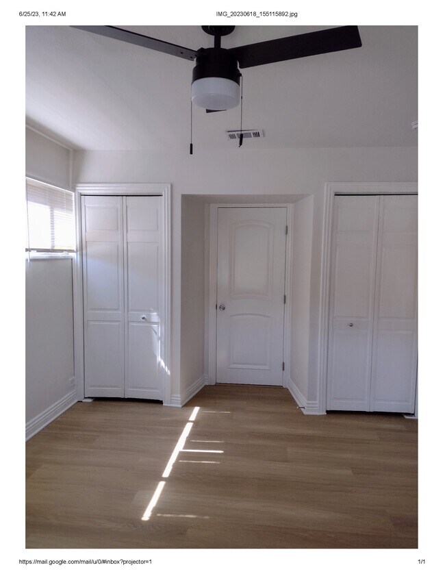 HABITACIÓN 1 - 1457 W 187th St
