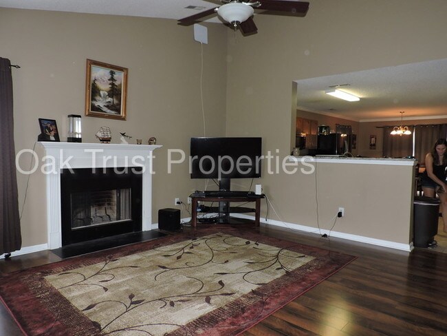 Liberty Hall Plantation 3 Bedroom House for Rent in