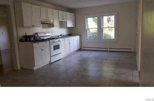 Kitchen - 133 Grove St