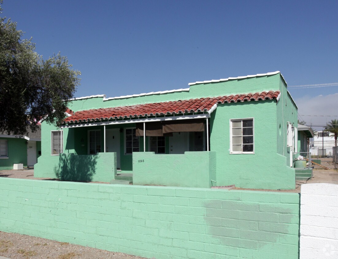 Foto del edificio - 1008-1014 S 3rd St