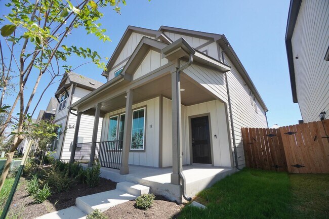 Building Photo - 112 Hartson Dr
