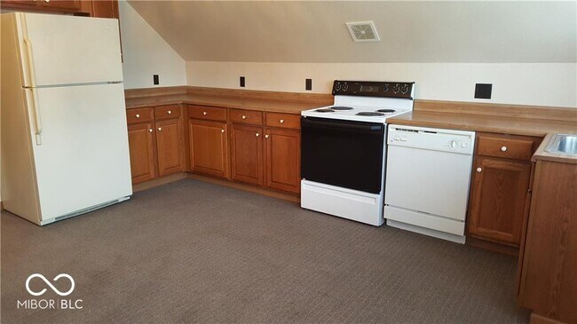 Foto del edificio - 325 S East St