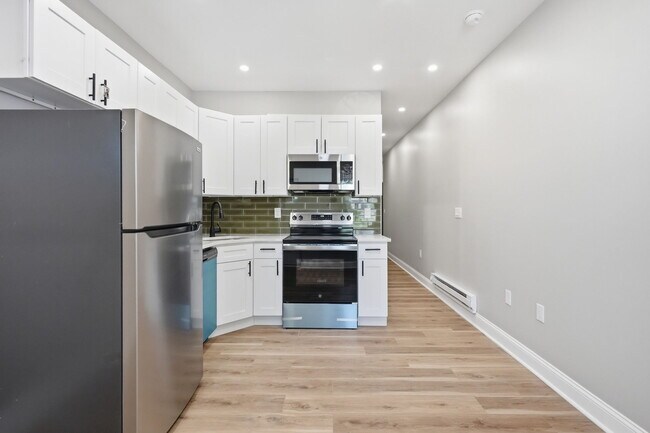 Building Photo - 6028 Osage Ave