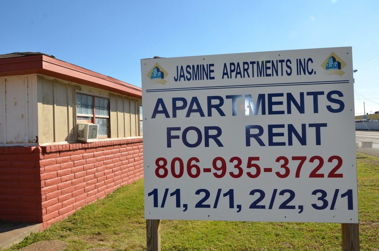 1406 E 1st St Unit 06, Dumas, TX 79029 Apartment for Rent in Dumas