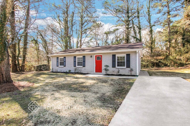 Building Photo - 1459 Meadowlark Dr