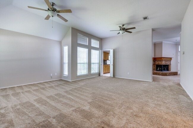 Building Photo - 2603 Tourette Ct