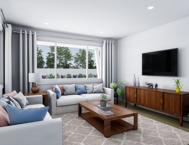 Foto del edificio - 5908 Rendezvous Pkwy