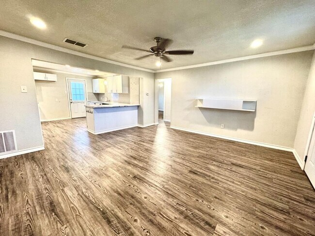 Foto del edificio - Cozy 2 Bedroom in Slaton