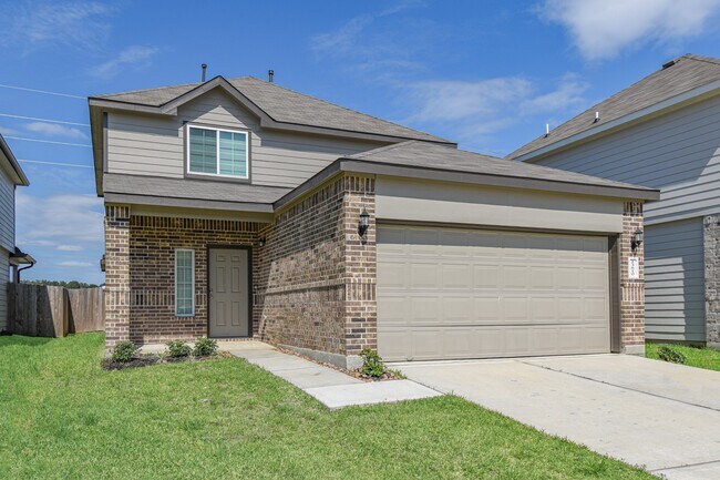 Building Photo - 23610 Goodfellow Dr