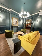 Interior Photo - WLA 509 Park