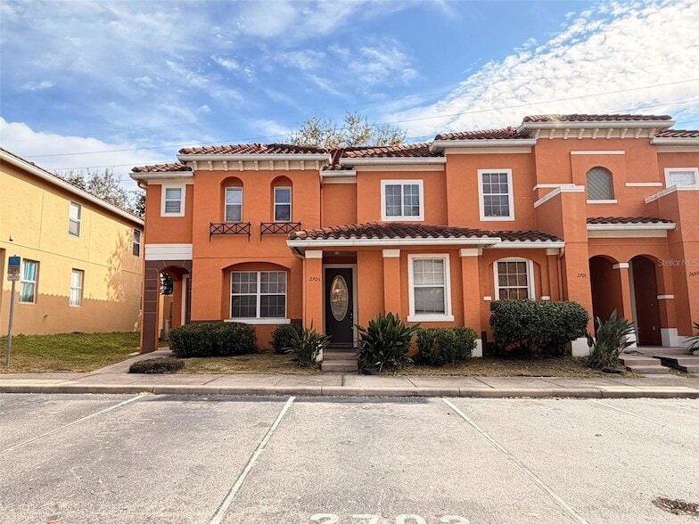 Photo - 2703 Andros Lane Unit