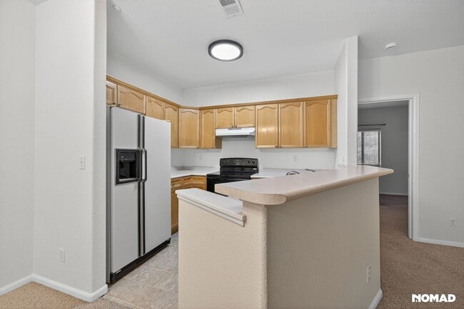 Building Photo - 7408 S Alkire St