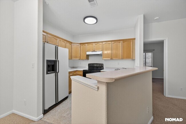 Foto del edificio - 7408 S Alkire St