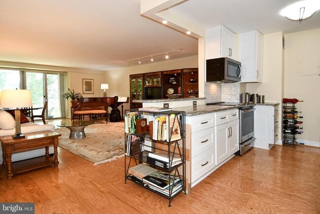 Foto del edificio - 1435 4th St SW