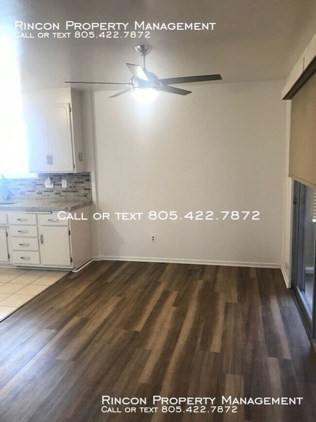 Foto del edificio - **Marina West-Oxnard** 3 Bedrooms, 2 baths