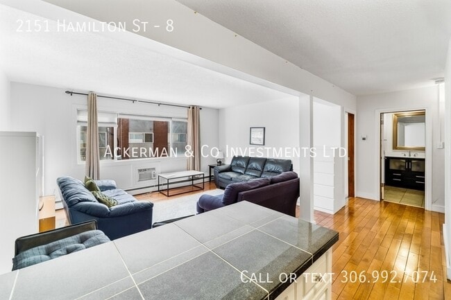 Building Photo - 2151 Hamilton St