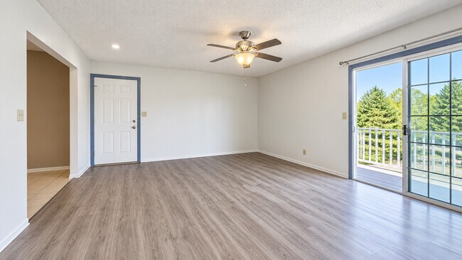 LIVING ROOM - 29 Pembrook Ave