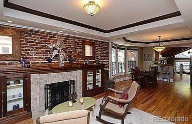 Building Photo - 1829 S Grant St