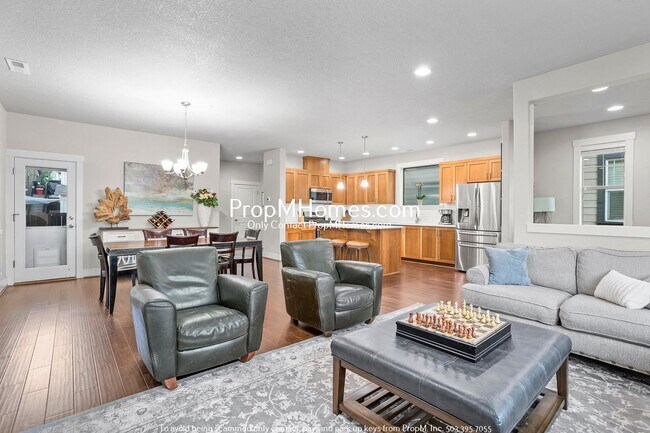 Foto del edificio - Luxury Four Bedroom Home in Villebois!