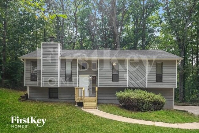 Building Photo - 2845 Tray Ct
