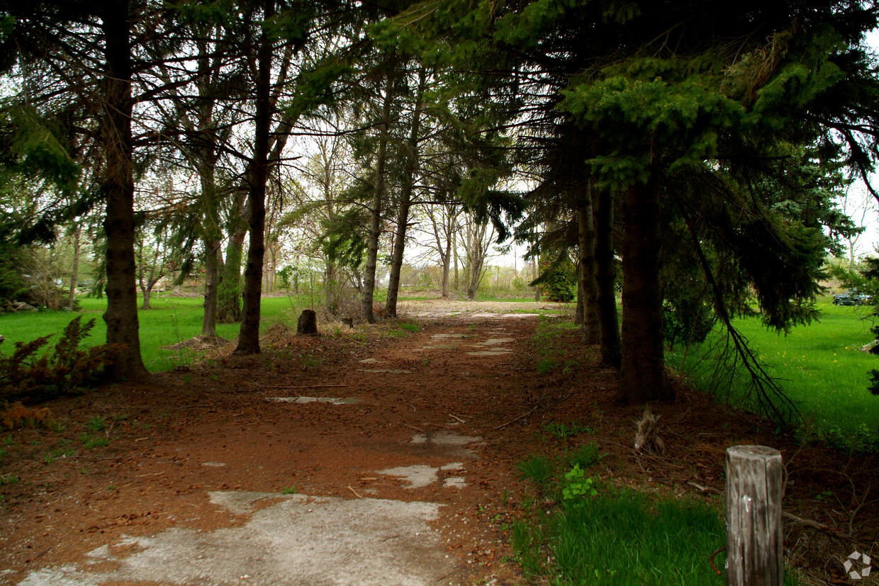 Primary Photo - Huron River Mobile Home Park