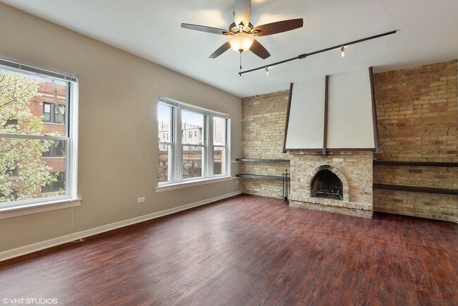 Foto del edificio - 959 W Oakdale Ave