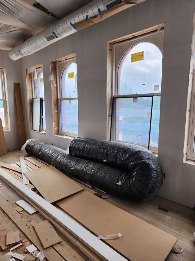 Foto del edificio - Historic Rehab in Panora