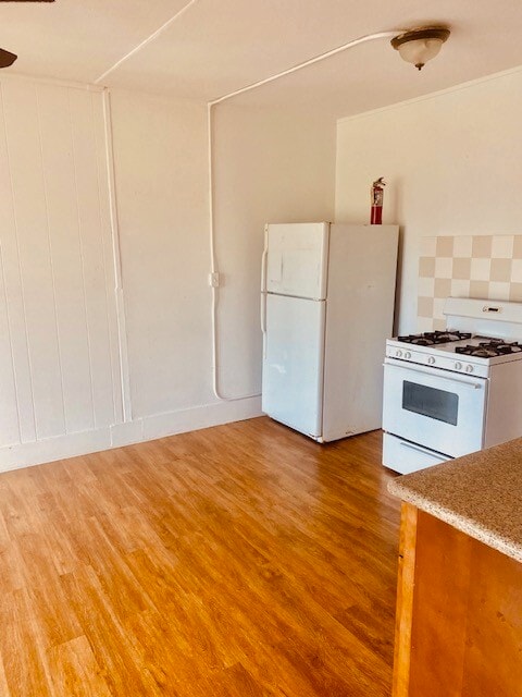 Building Photo - 1602 Henninger St