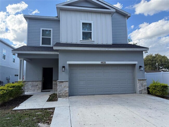 Foto del edificio - 4920 8th St