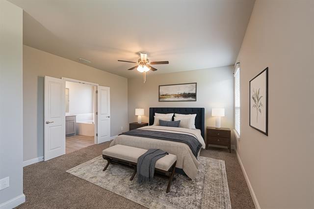 Foto del edificio - 209 Irish Moss Dr