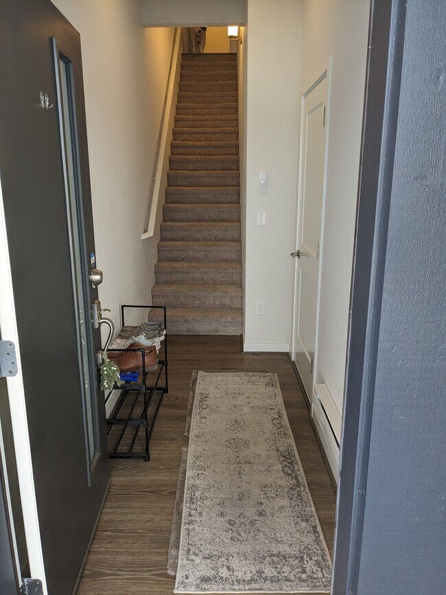 10938 NE 189th St, Bothell, WA 98011 Townhome Rentals in Bothell WA