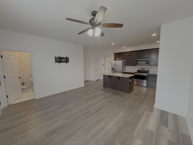 Foto del edificio - 2812 Church St