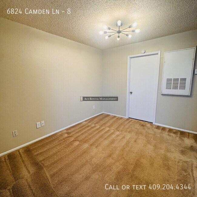 Foto del edificio - 6824 Camden Ln