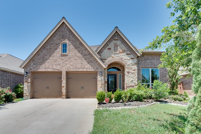 Building Photo - 18106 Nisbet Crossing