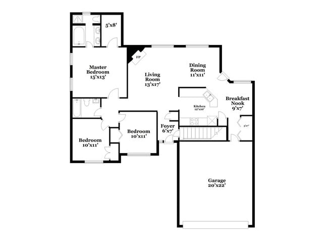 Building Photo - 649 Kingsway Dr