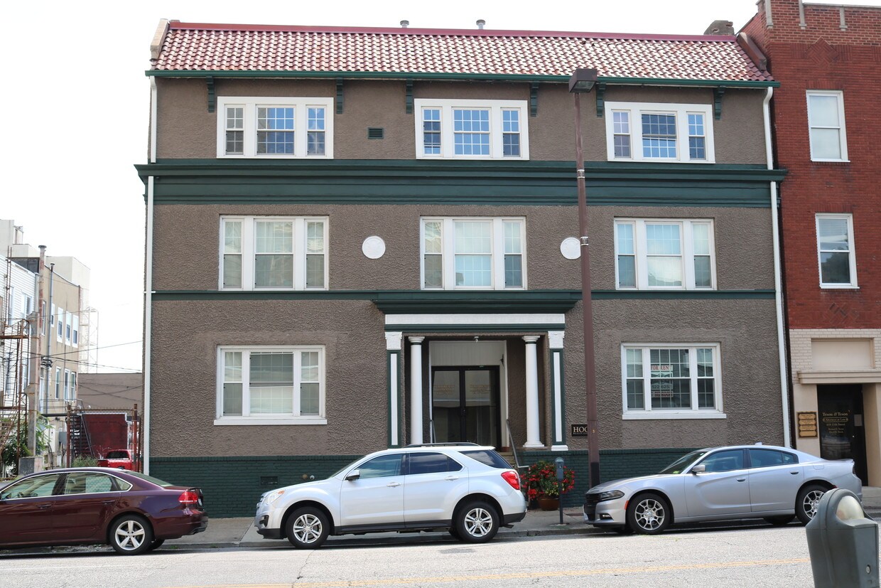 Primary Photo - 414 11th St