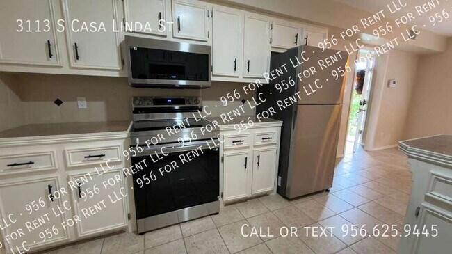 Foto del edificio - 3113 S Casa Linda St