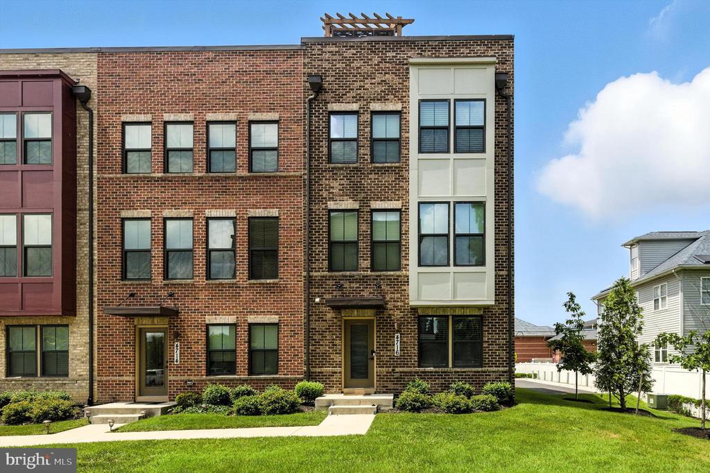 Foto principal - 4716 Towne Park Rd