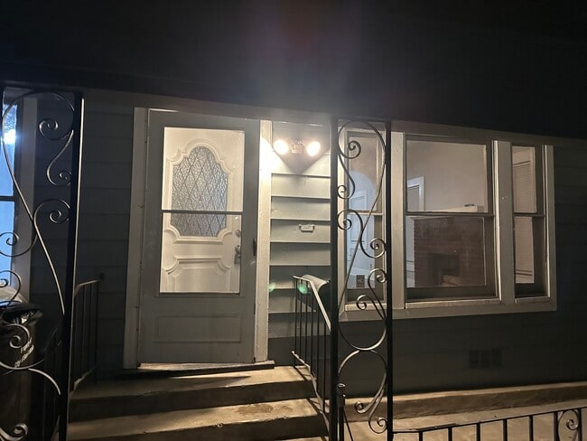 Foto del edificio - 1118 Santa Anna