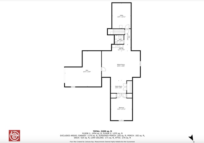 Foto del edificio - 1342 Sugar Maple Ln