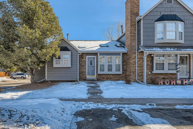 Photo - 16955 E Piedmont Dr Townhome